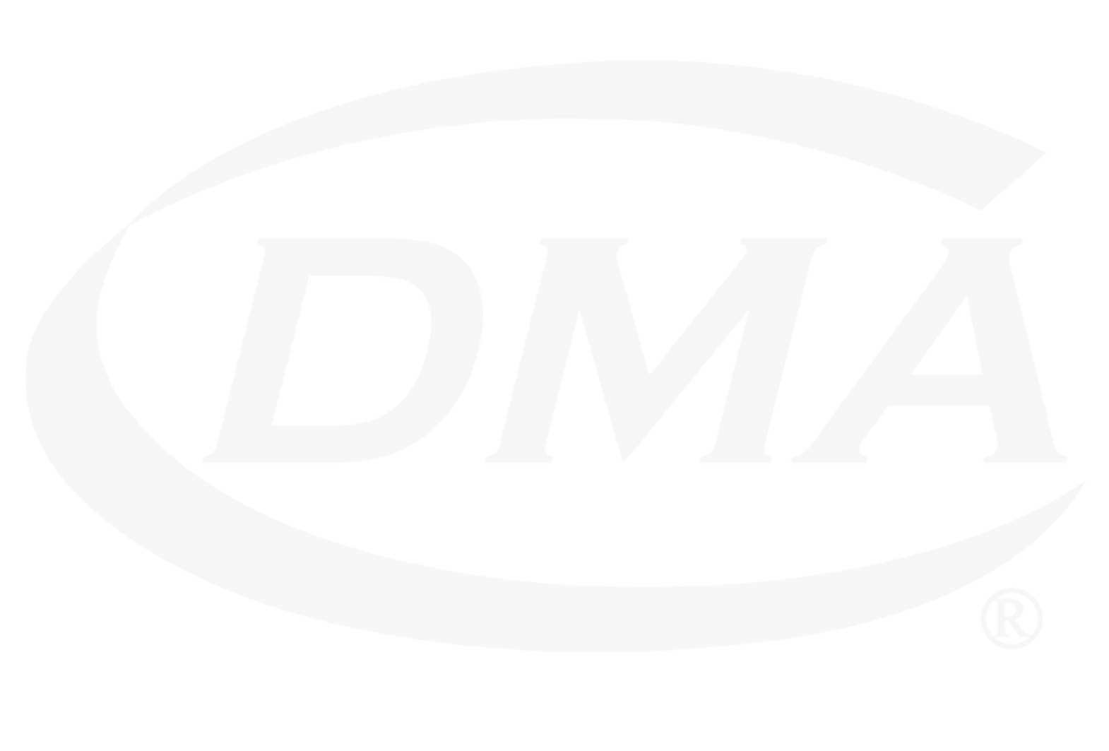 DMA Logo